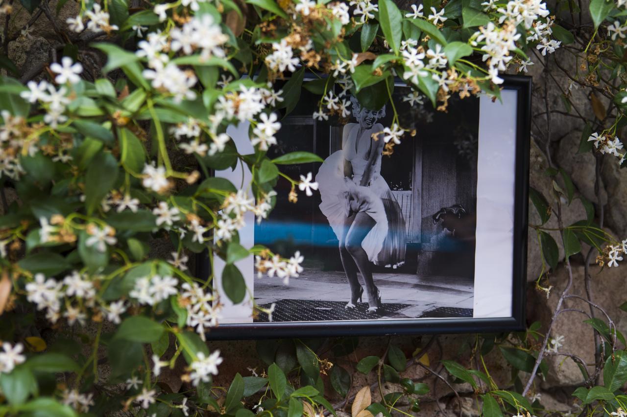 Afet Hanim Konagi Alaçatı Exteriér fotografie