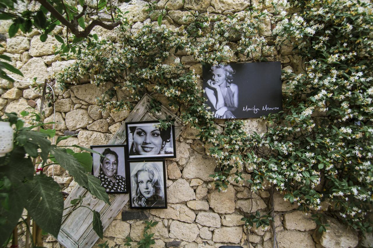 Afet Hanim Konagi Alaçatı Exteriér fotografie